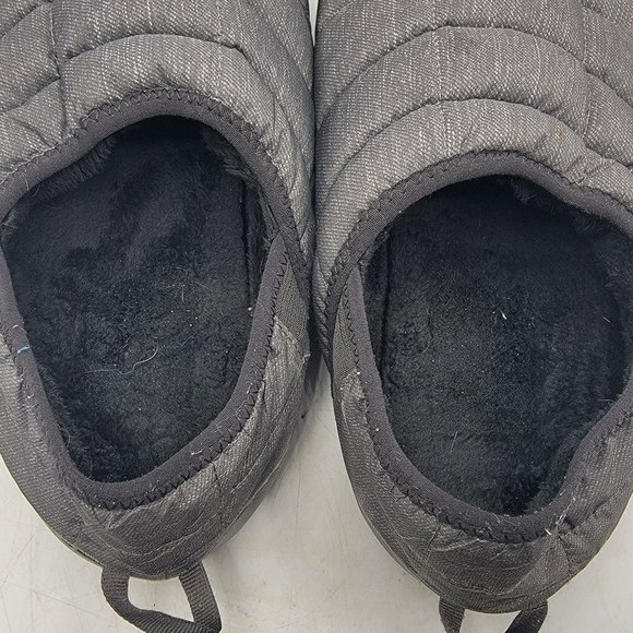 The North Face Thermoball Mens 14 Black Traction Mule V Lined Loafers Comfort main image 10